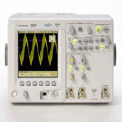 是德 KEYSIGHT DSO5032A 便携式示波器二手出售