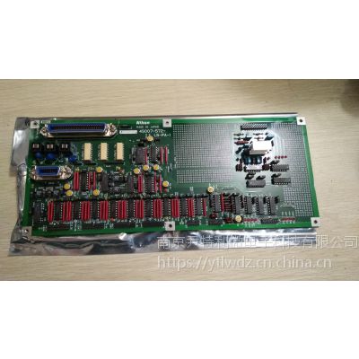 尼康4S007-572电路板