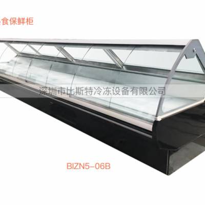 冷藏饮料展示柜-福州饮料展示柜-比斯特冷冻设备定制