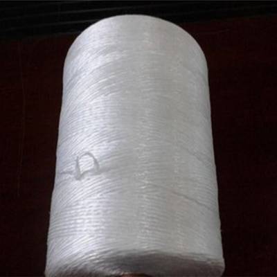 瑞祥包装麻绳(图)-白色塑料打捆绳厂家-塑料打捆绳厂家