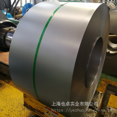 ASTM A463-2020批量试模ISO 5000:2019镀铝板卷