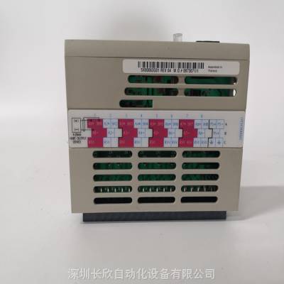 艾默生5X00063G01控制器备件系统产品 库存上新