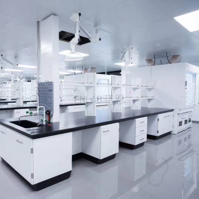 FNLAB菲恩 装修洁净无菌实验室工程、高效钢制通风柜