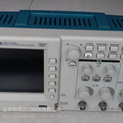 ȫά Tektronix̩TDS1002Bάʾ