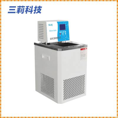 GDC-1010低温恒温浴槽 -10~100℃ 10升 高分辨率0.001℃