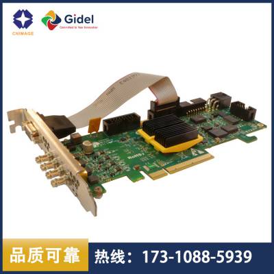 Gidel FPGAPCIe CXP-6/12ͼɼͼɼHawkEye-CXP-12