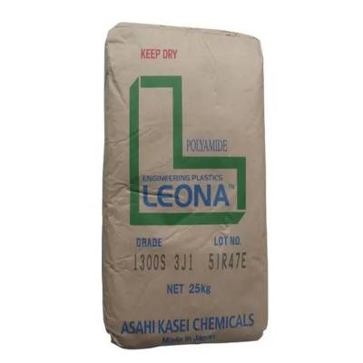 聚酰胺树脂FG173 BK黑色 PA66 Leona 旭化成 润滑性 高强度