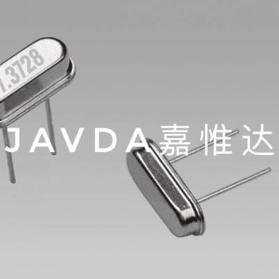 ֱ徧HC-49S 7.3728MHz 20pF 20ppm JAVDA