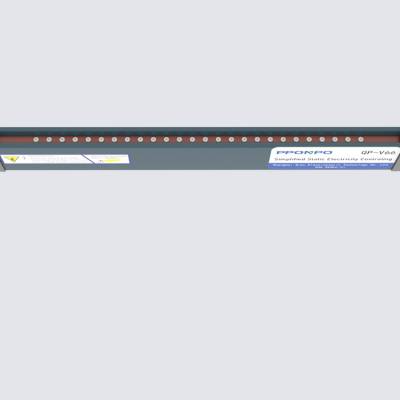 QP-V66-5 静电发生棒，PPONPO鹏普静电棒QP-V66-5