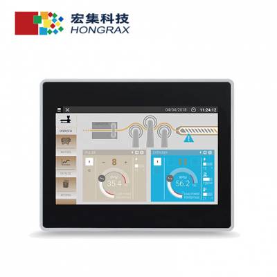 꼯EXORIP66 HMI- eTOP500ϵ