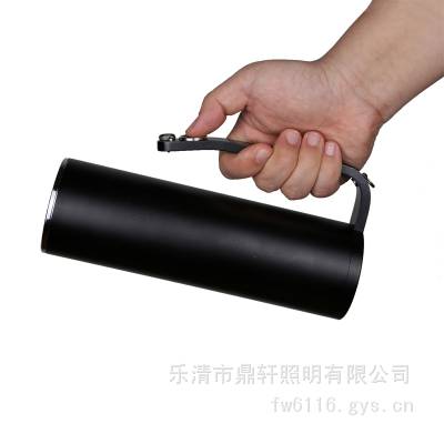 鼎軒照明LED12W四波段勻光勘查燈SR-421A-12W鼎軒照明事故現(xiàn)場(chǎng)