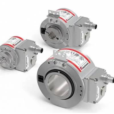议价供应进口TR-Electronic 编码器 CES582M-10154