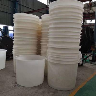 雅安市塑胶圆桶 塑料圆桶生产厂家