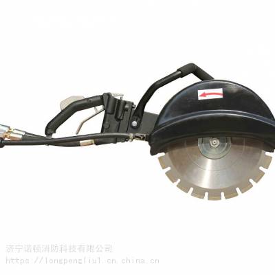 厂家批发 液压切割机 CS09 液压圆盘锯 无齿锯 混凝土切割锯