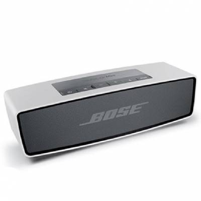 博士 BOSE Soundlink Mini 蓝牙扬声器 蓝牙音响 音箱