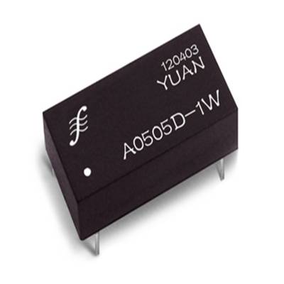 DC-DCԴ ģ鶨ѹ1KV ѹ˫ DC-DC·ͼ