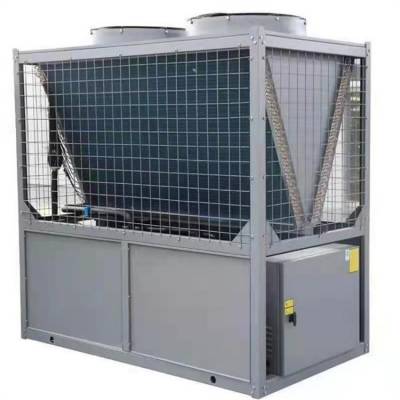 空气能冷暖一体机出售 二手空气能 水地源热泵回收
