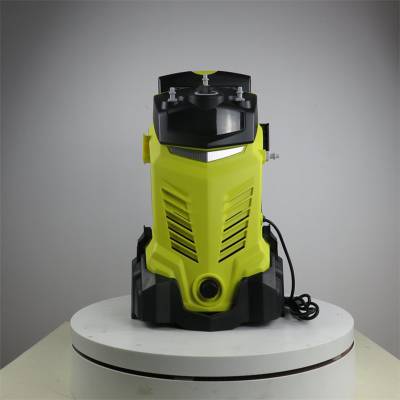 消防救援洗消器移动式高压洗消泵消防服表面污渍洗消泵便携清洗泵