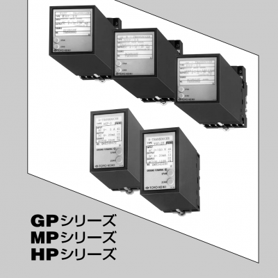 日本TOYOKEIKI东洋计器MPC-8非接触式仪表继电器