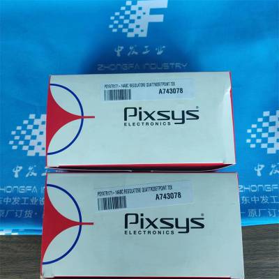 PIXSYS DRR450-12A-T128 控制器ATAS K10A6-00 测速电机