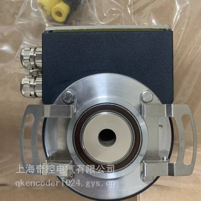 BEI Sensors空心轴编码器H38D-1800-ABZC-28V/5-SC-UL