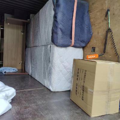 杨浦正规搬场公司搬场服务