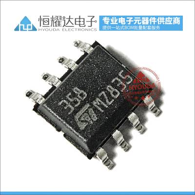 ***Ӧ LM358DT SOP8 Ŵ ***ST һʮ ֻ
