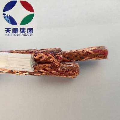 安徽天康供应IA-DJF46P1GP1 1x2x4本安防爆耐高温电缆本安电缆