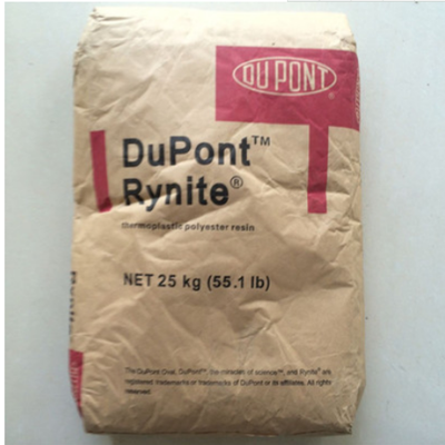 黑色美国杜邦PET Rynite RE5329 BK503脱模性好GF36%纤增强POM