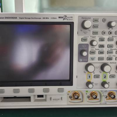 AGILENT DSOX3034Aʾ_DSOX3034A__