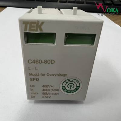 TEK C320 40D˷FC385/D ·ӿcrcc֤