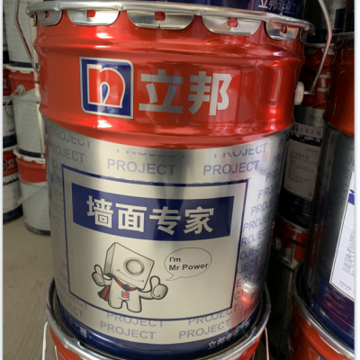 黑 龙 江哈尔滨立邦耐水防火防霉无机涂料全国销 售