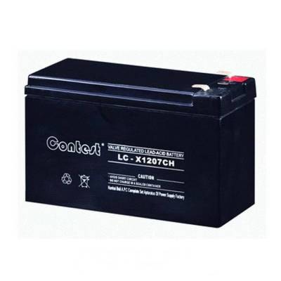 contest LC-X1207CH ˹12V7AHά UPSԴ