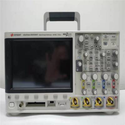 KEYSIGHT 是德二手DSOX4154A 数字存储示波器租售