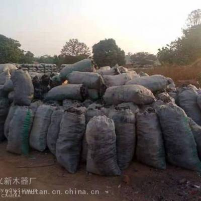 工业木炭 非洲尼日尼亚小钢炭