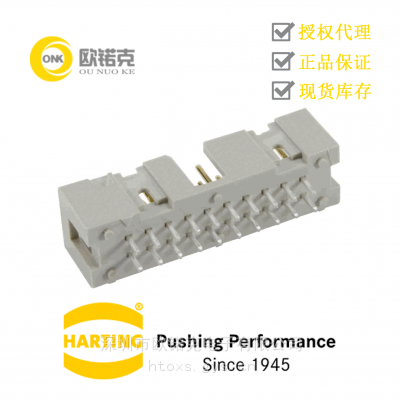 HARTINGͤ PCBSEK IDC ֱʽо09185167324