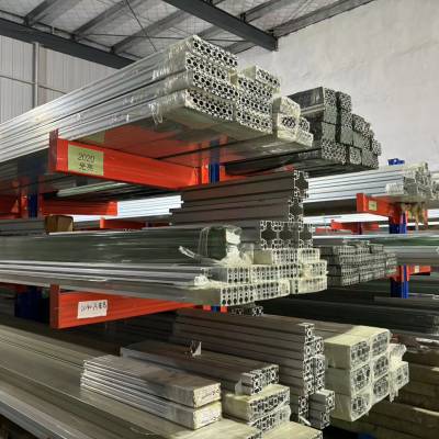 常规铝型材生产厂家供应商定制