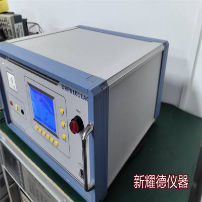 周波跌落发生器 DRP61011AG 电压跌落实验仪 回收二手仪器