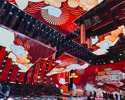 南京舞台升降要多少钱 诚信为本 南京铭心舞美设计制作供应
