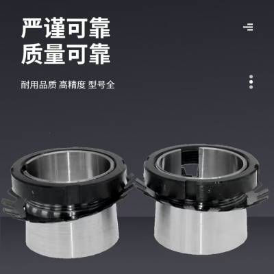 H3260型紧定套 内径300外径380配套调心球轴承23260K