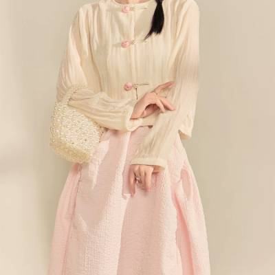 她例品牌宋式美学 简约素雅 东方禅意尾货走份批发货源