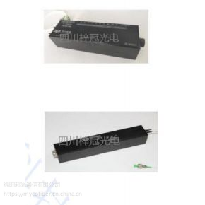 梓冠品牌 PM型光纤延迟线