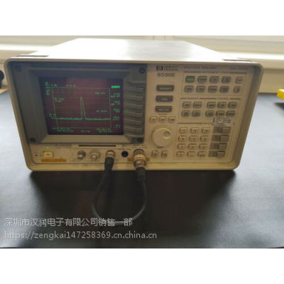 HP8596EӦ ֻ12.8gƵ׷ǲ