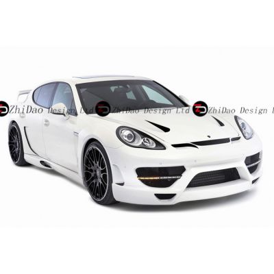 ʱPanamera÷970.1װHamann۴Χ壬װǰܣܣüȹ
