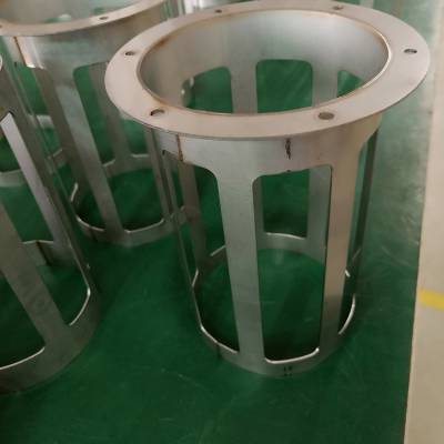 承接钣金加工 激光切割加工厂 供应不锈钢底座大功率激光焊接加工服务