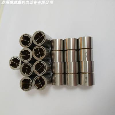 美国C-FLEX 测量臂枢轴承JD-10 JD-20 JD-30双端测量扭力十字弹簧