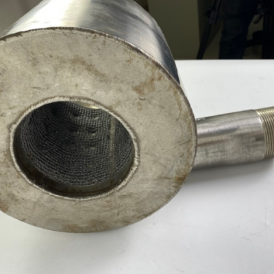 广州金属纤维红外线燃烧器生产商来电咨询广州威旭环保科技供应