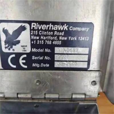 美国Riverhawk液压接头