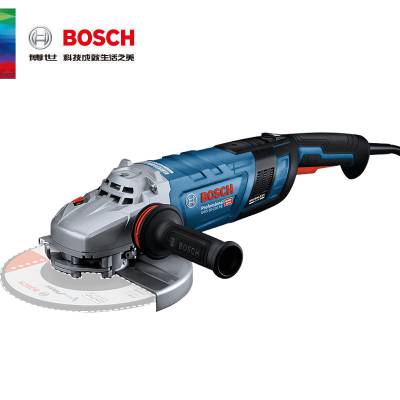 BOSCHGWS30-230Bؼˢĥиĥ2800W 230mm