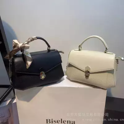 成都实体店包包工厂货源 广州流行韩版***包包供应
